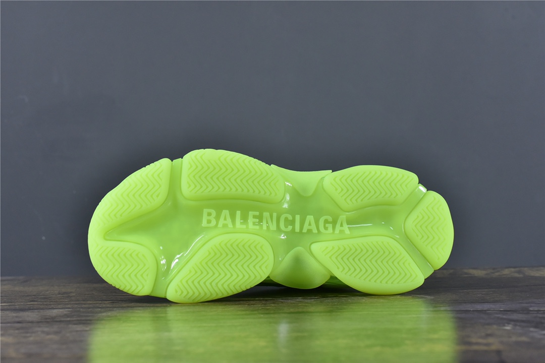 Balenciaga BLGA Triple S