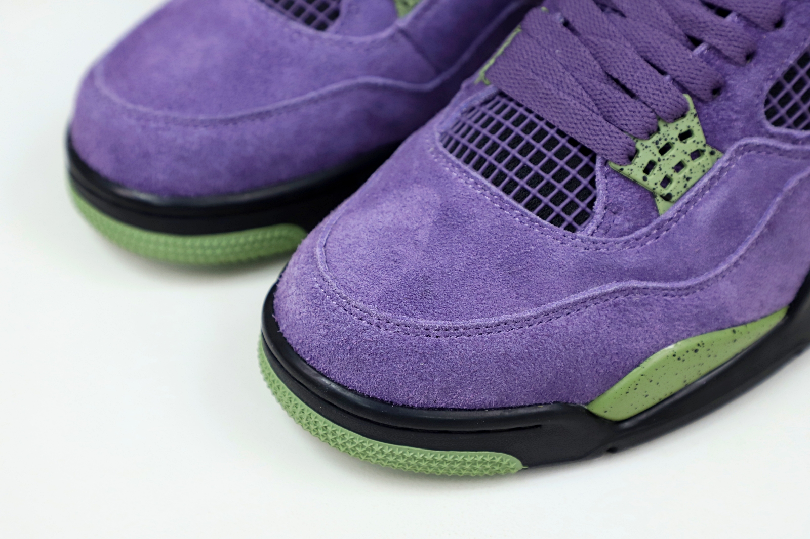 Air Jordan 4 retro