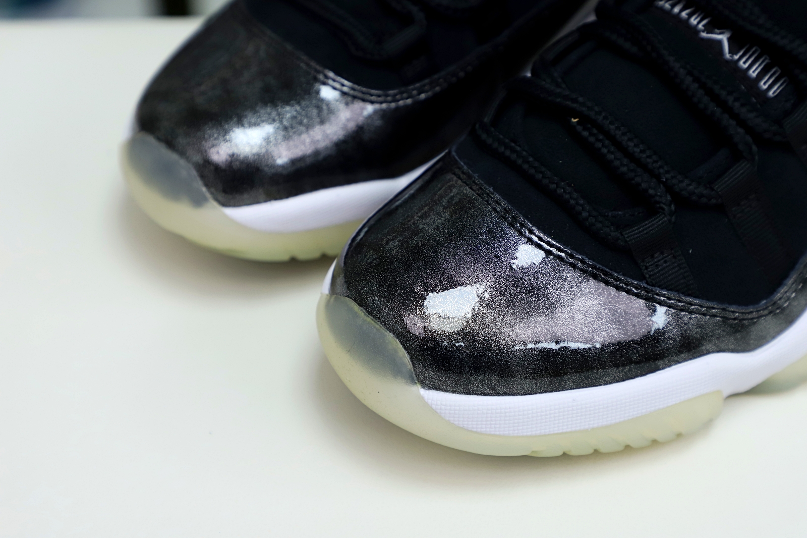 Air Jordan 11 retro low barons
