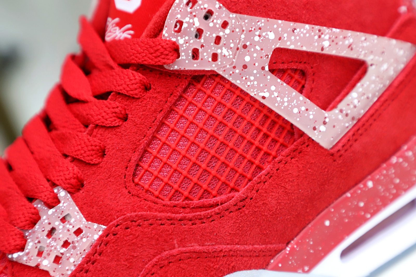 Air Jordan 4