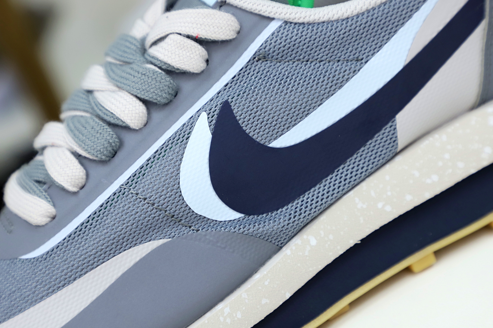 sacai x Nike LDWaffe