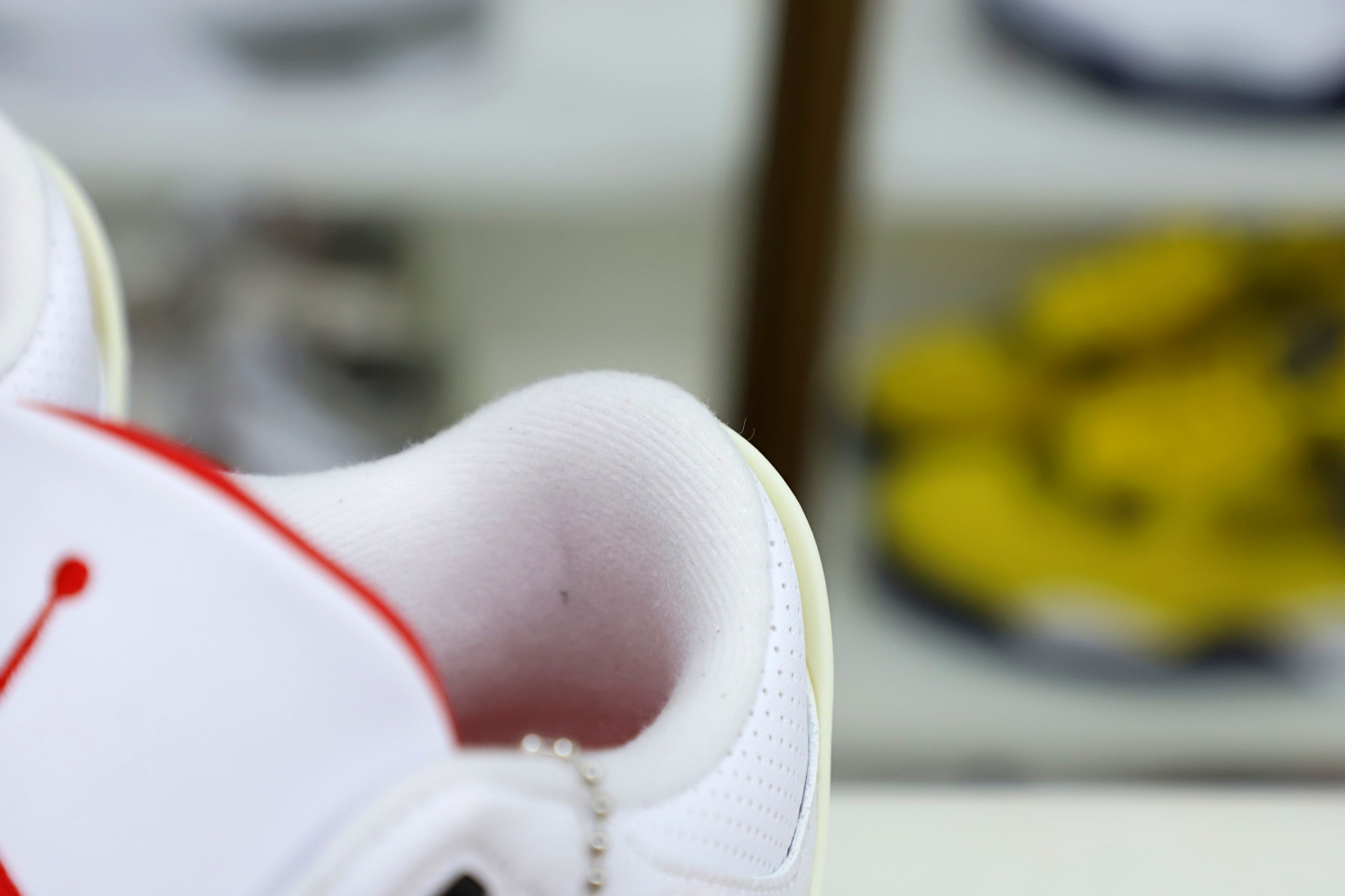 AIR JORDAN 3