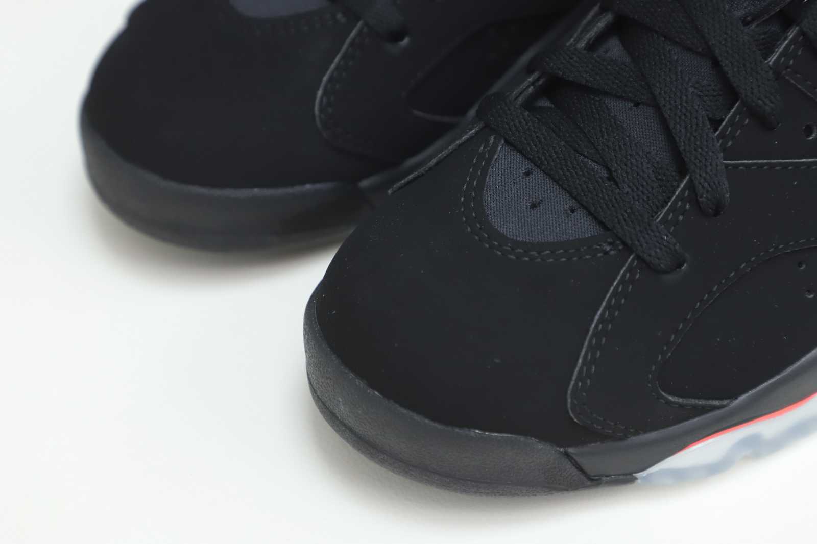 Air Jordan 6 infrared 2019