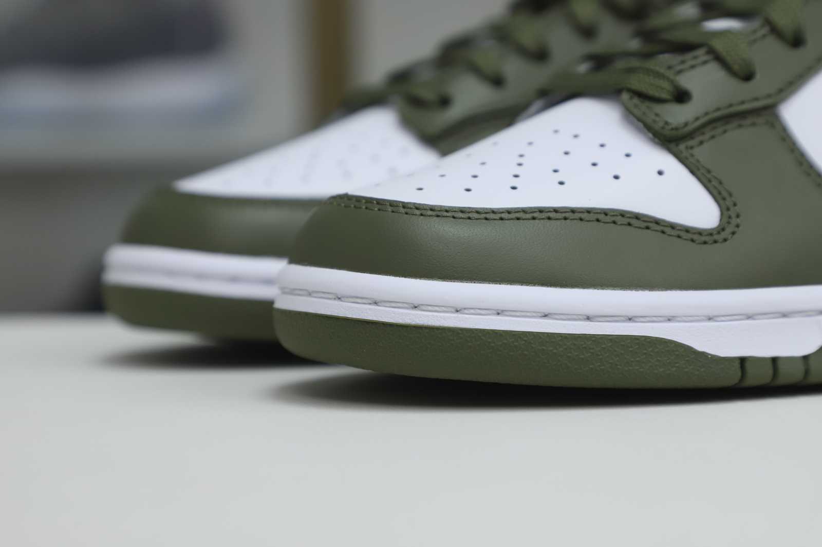Nike Dunk Low