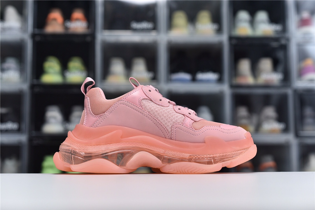 Balenciaga BLGA Triple S