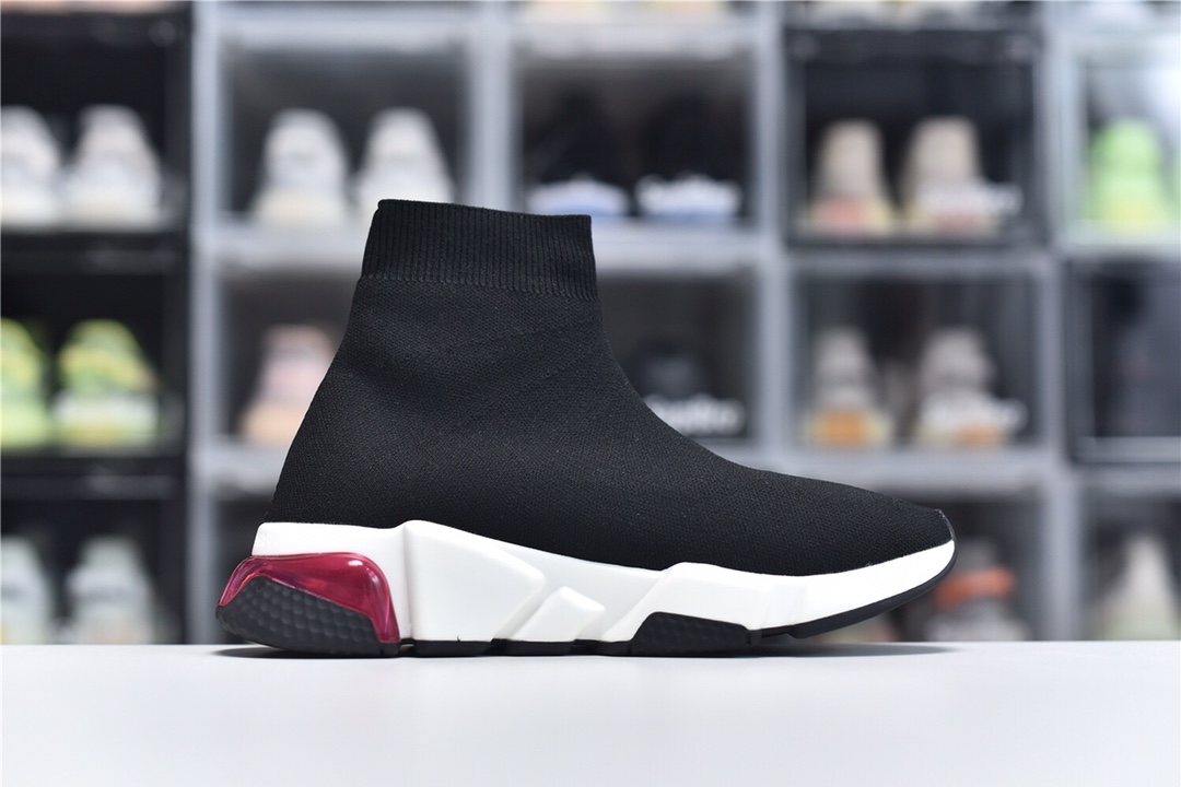 Balenciaga BLGA Speed