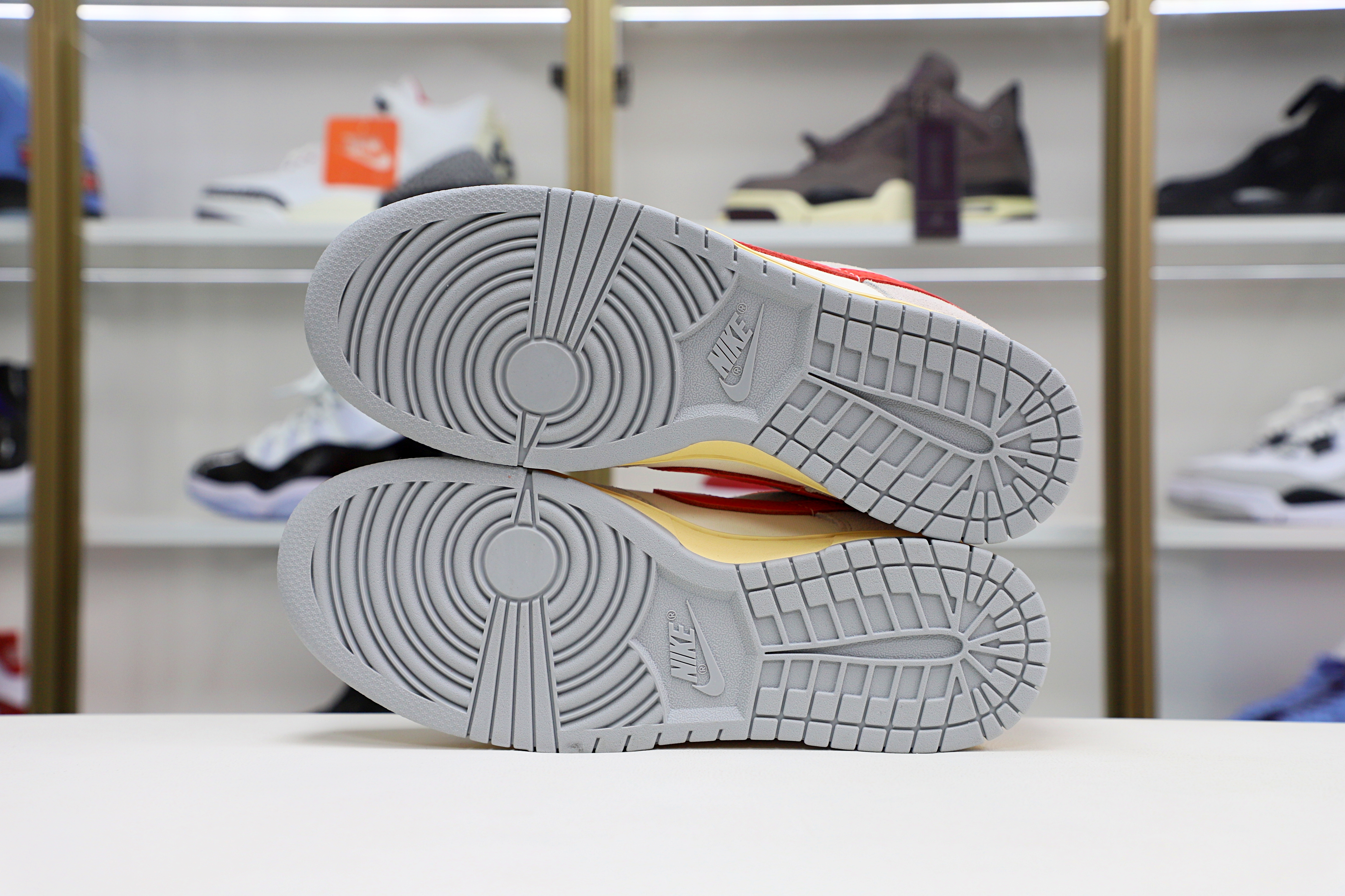 Nike DunkLow