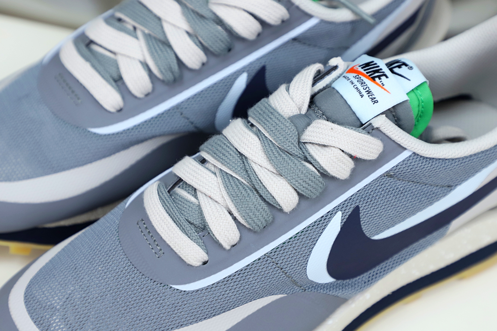 sacai x Nike LDWaffe