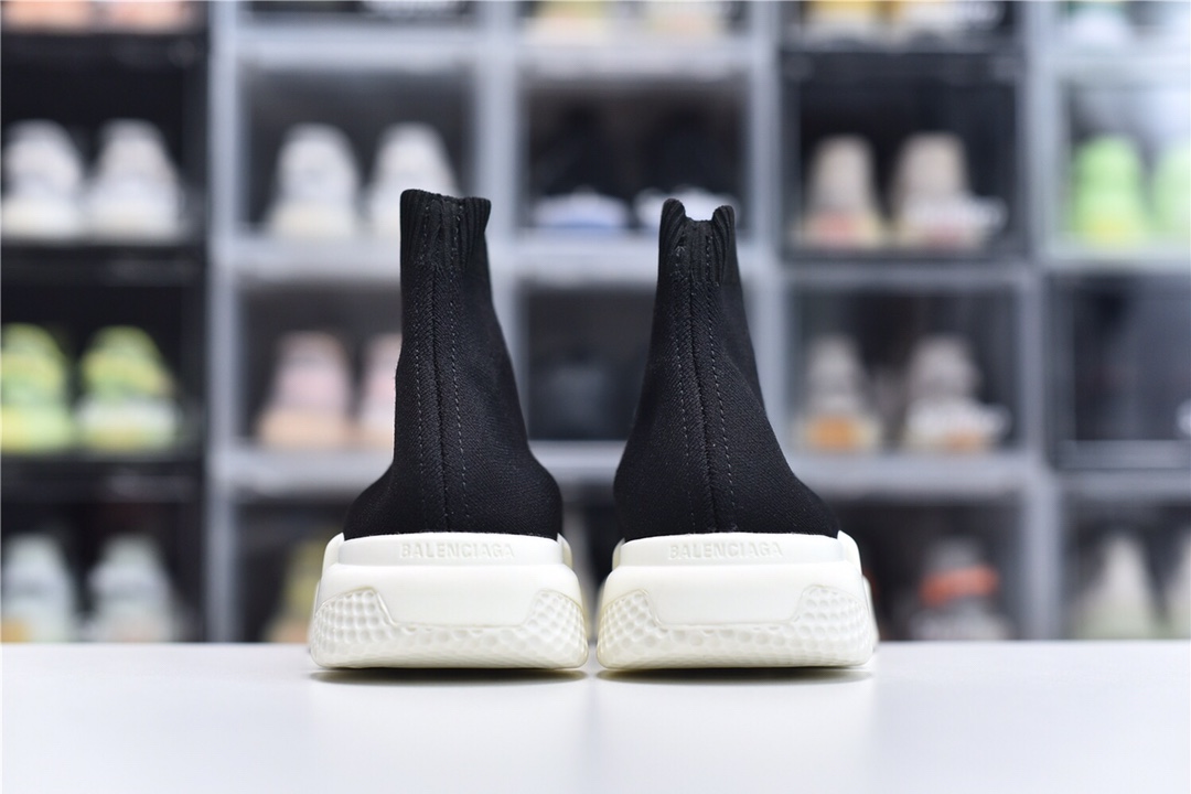 Balenciaga BLGA Speed