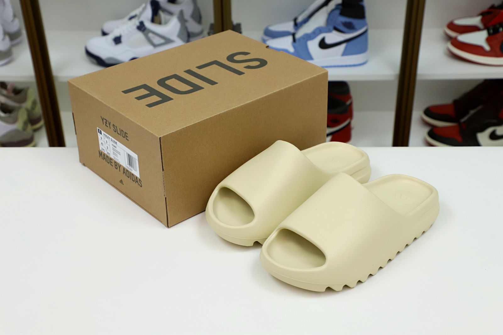 Yeezy Slide