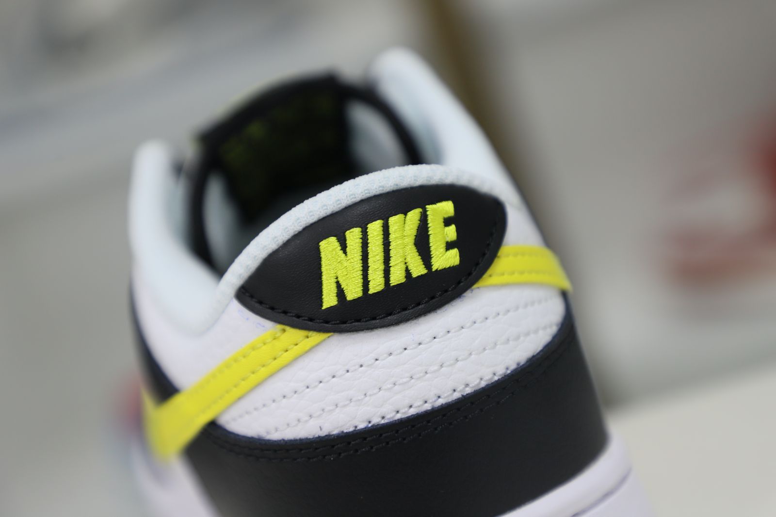 Nike Dunk Low
