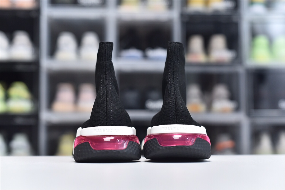 Balenciaga BLGA Speed