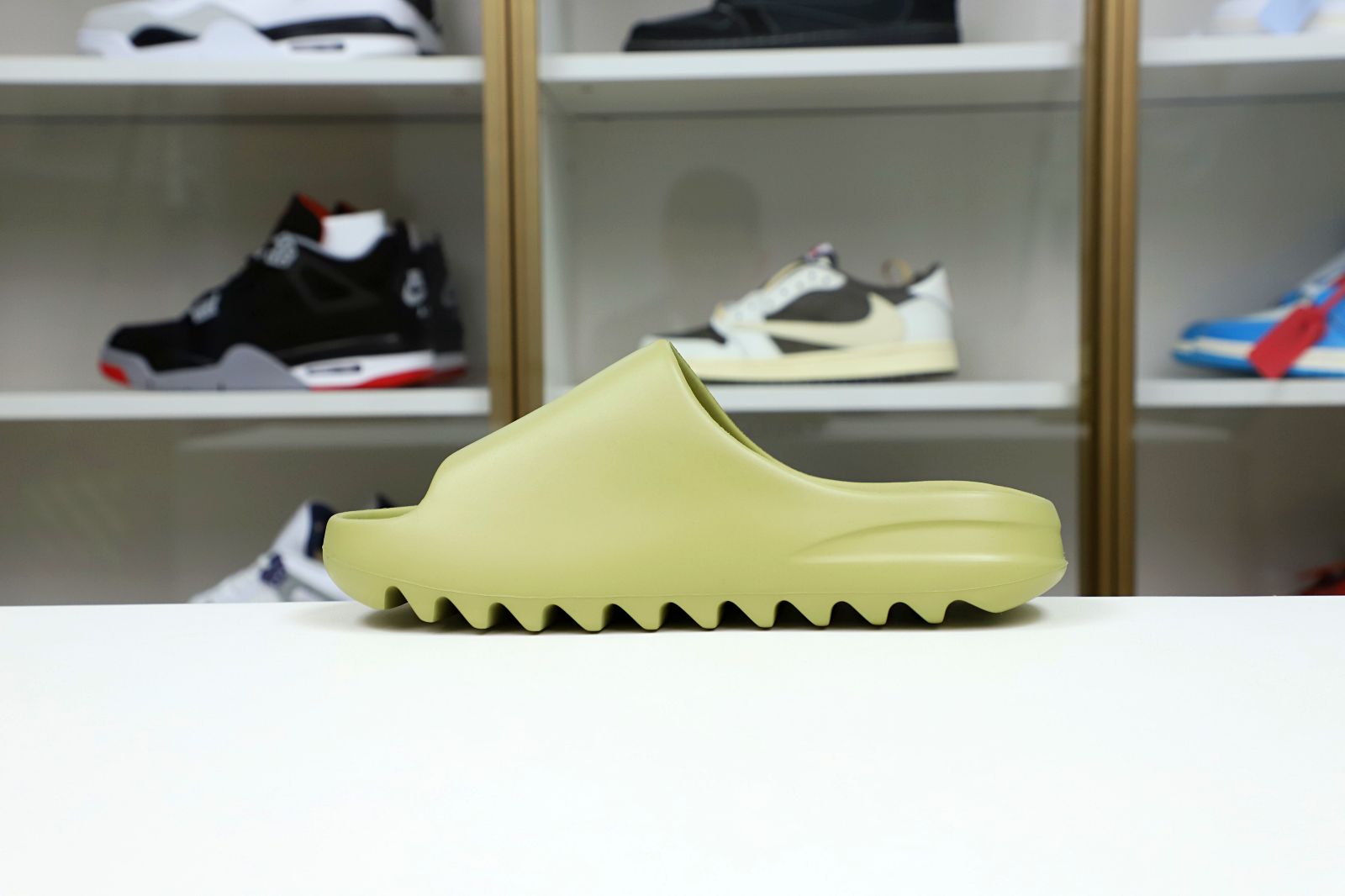 Yeezy Slide