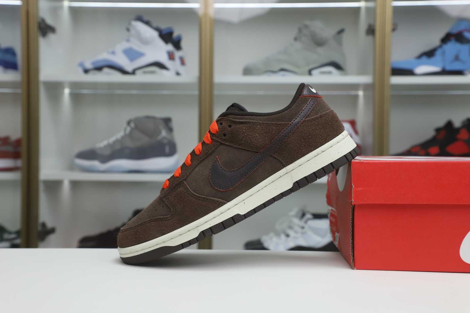 Nike Dunk Low