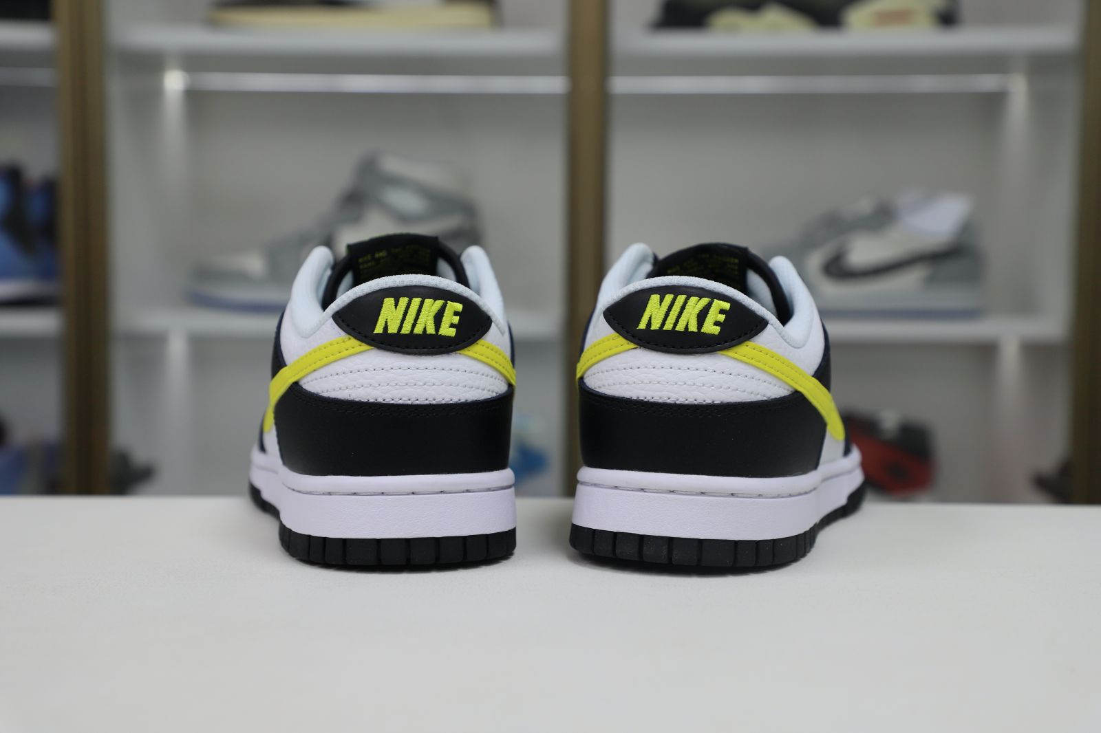 Nike Dunk Low
