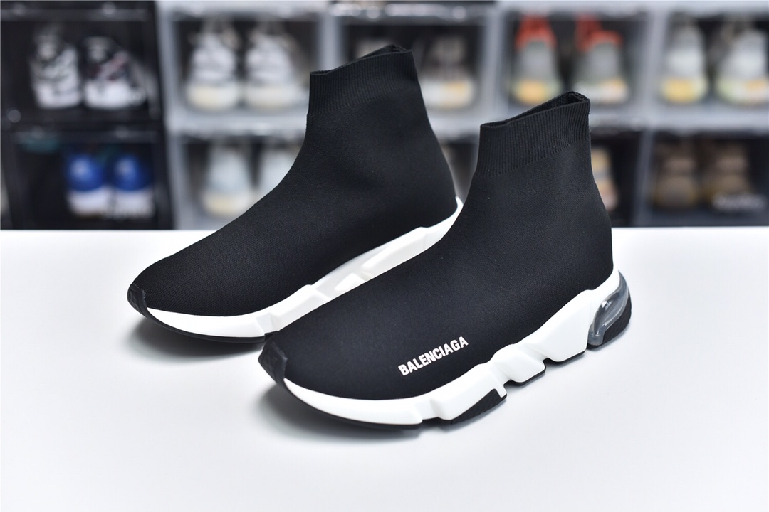 Balenciaga BLGA Speed