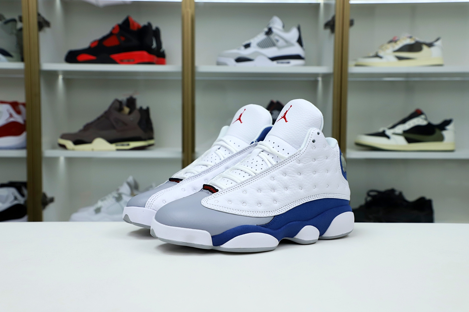 Air Jordan 13 retro