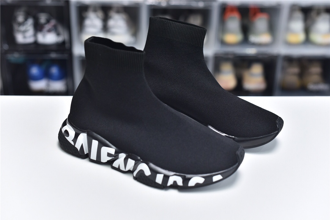 Balenciaga BLGA Speed