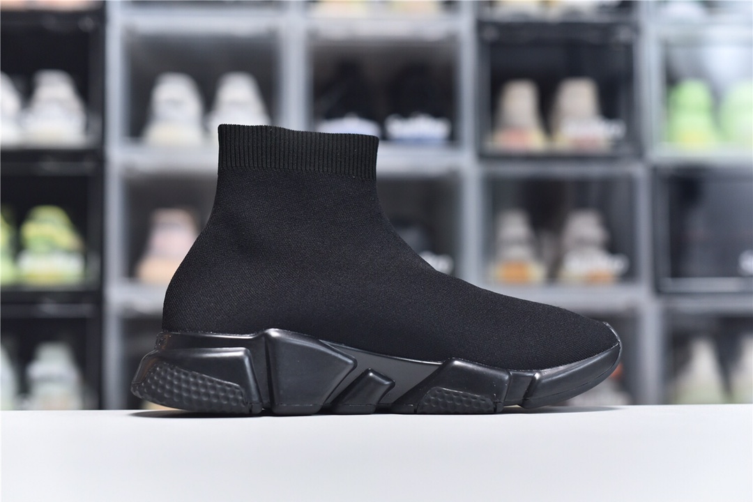 Balenciaga BLGA Speed