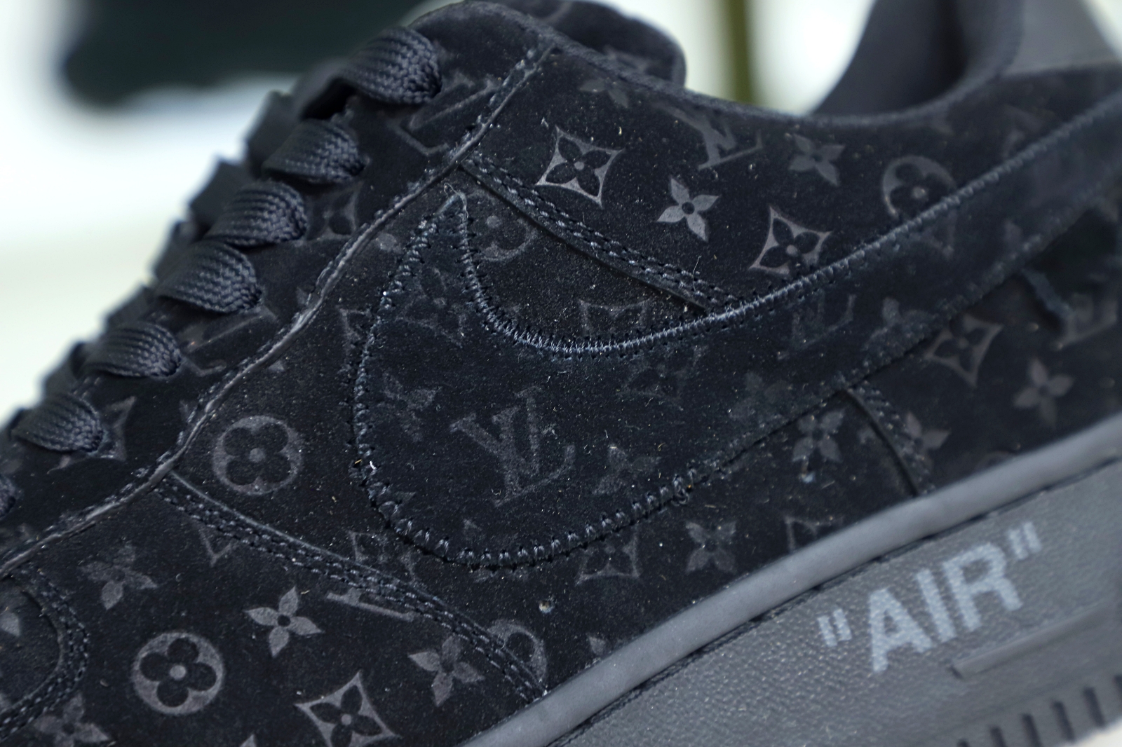 Nike Ain Force 1 Low