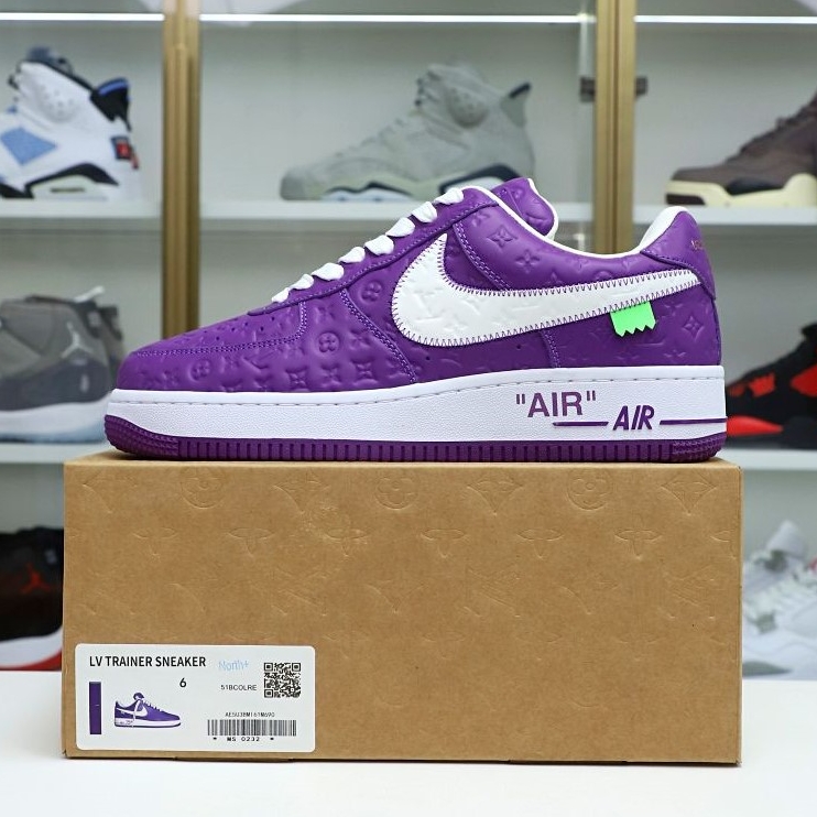 Nike Ain Force 1 Low