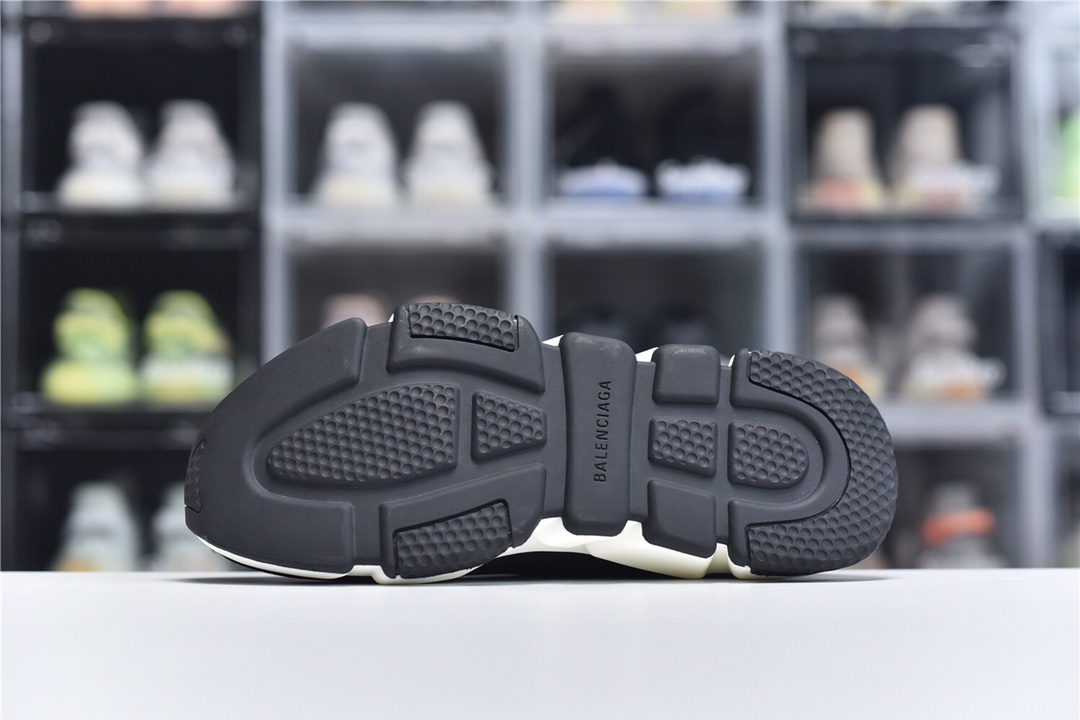 Balenciaga BLGA Speed