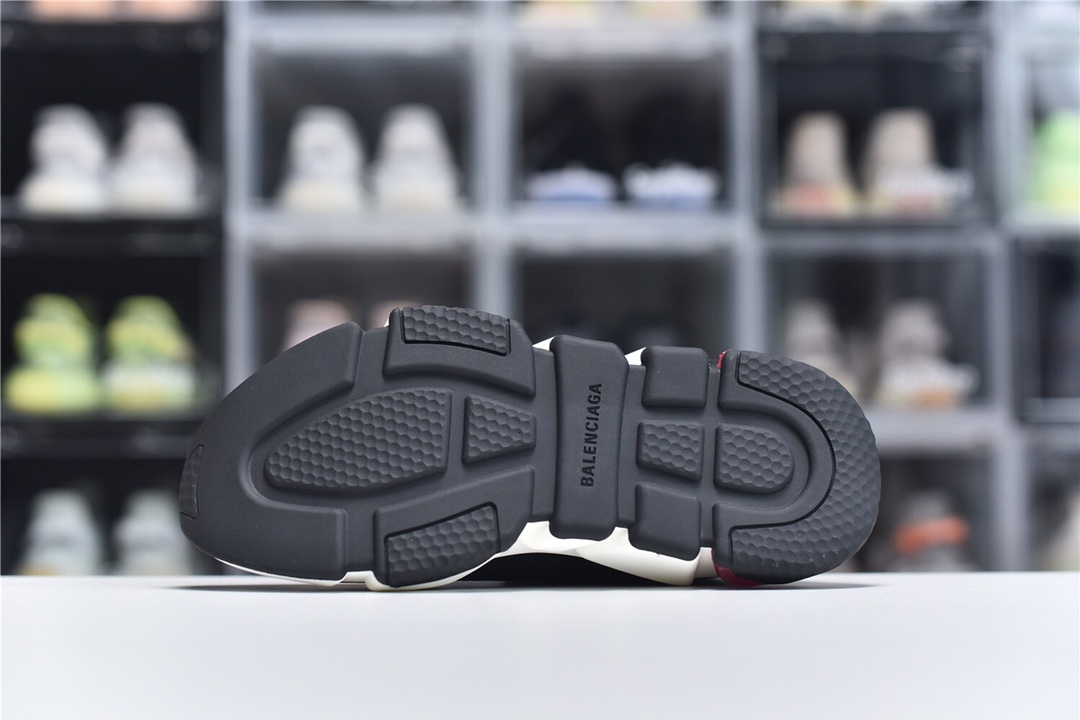 Balenciaga BLGA Speed