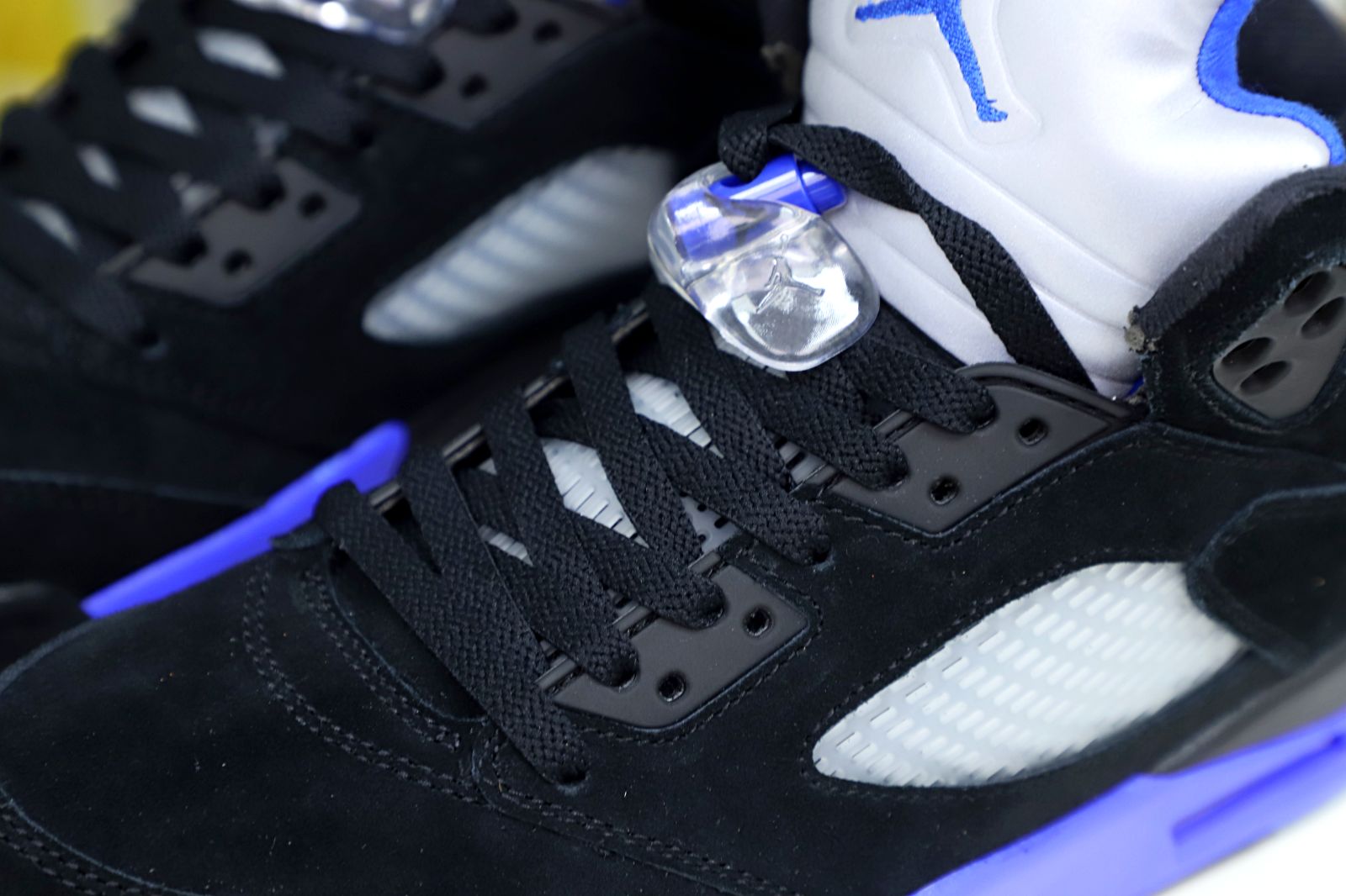 AIR Air JORDAN 5 RETRO 'RACER BLUE'