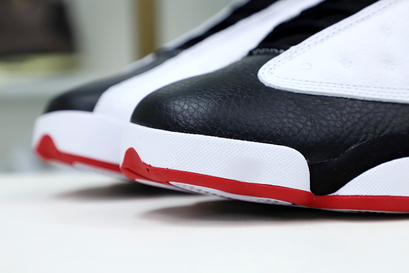 Air Jordan 13 he got game
