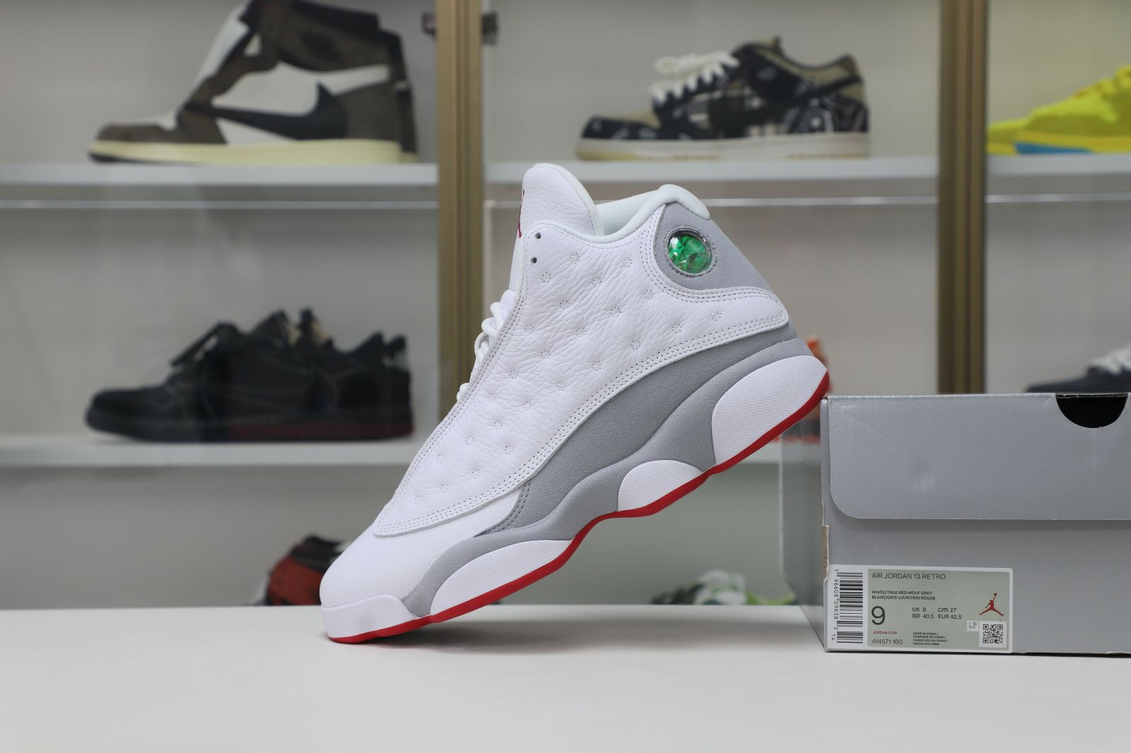 Air Jordan 13