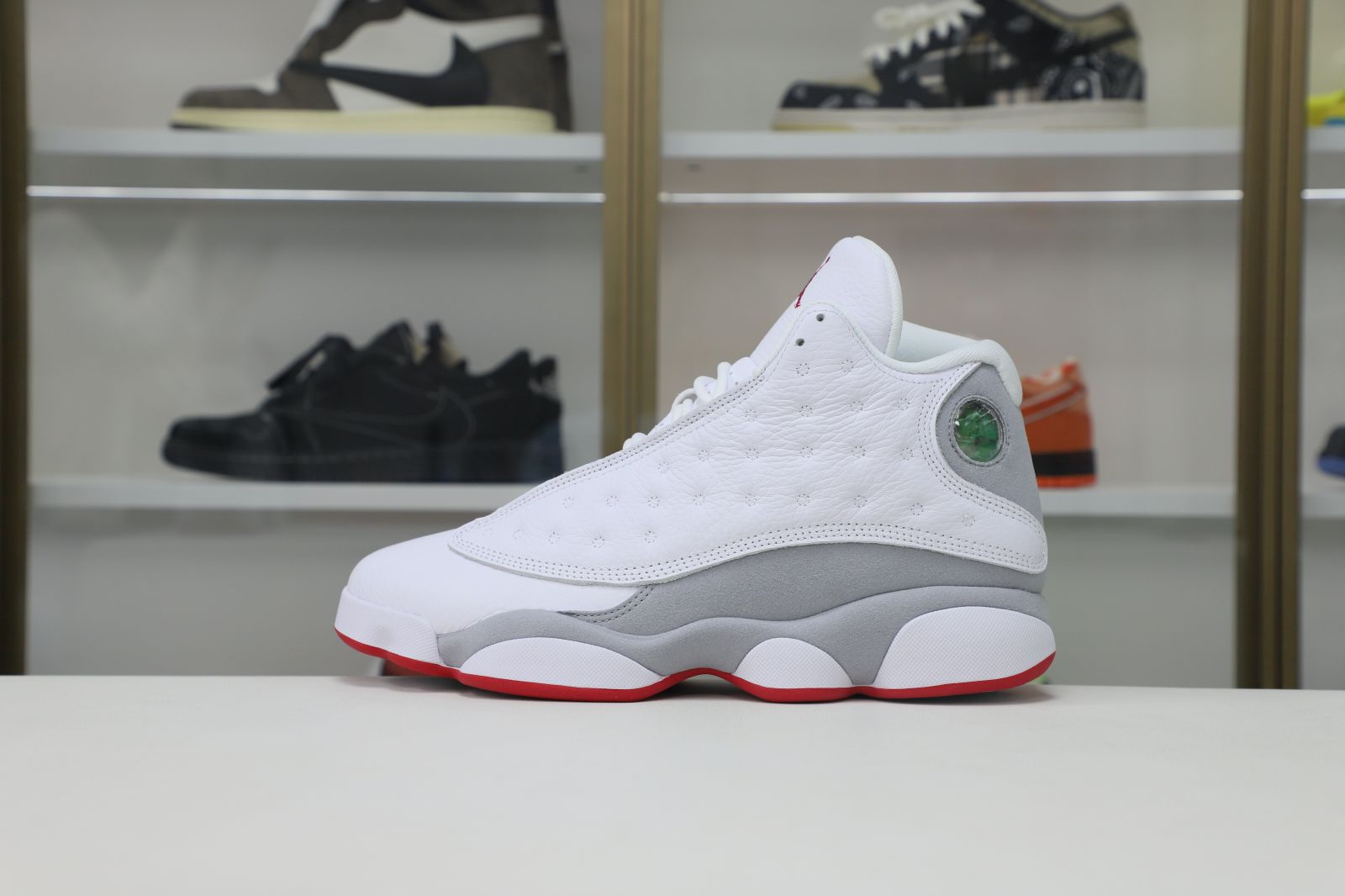 Air Jordan 13