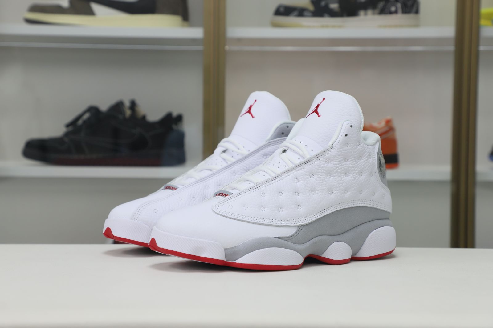 Air Jordan 13