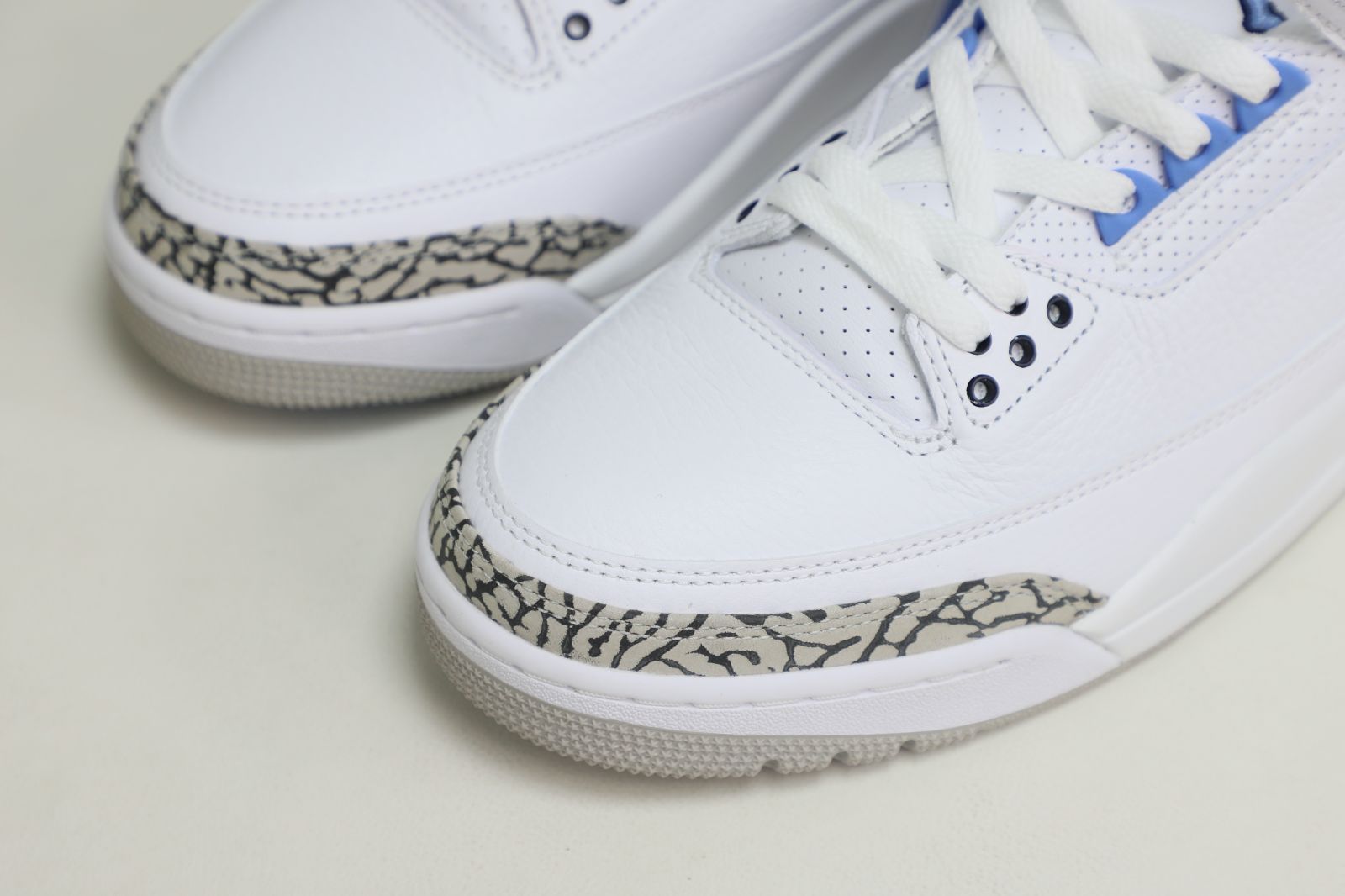 Air Jordan 3 retro