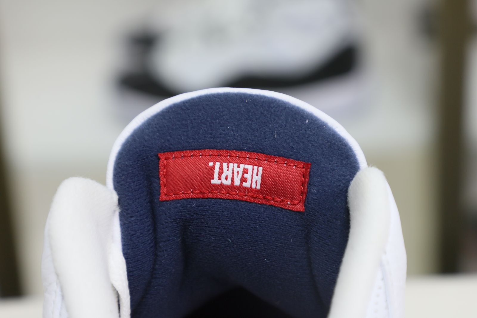 Air Jordan 3 retro