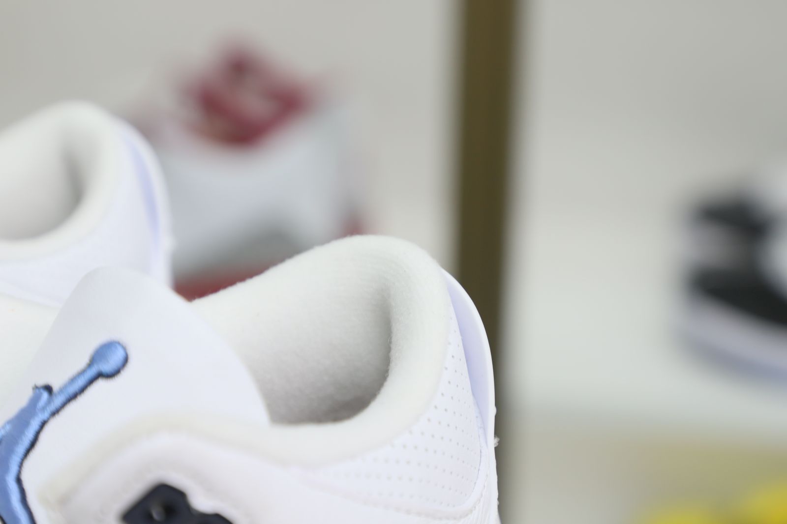 Air Jordan 3 retro