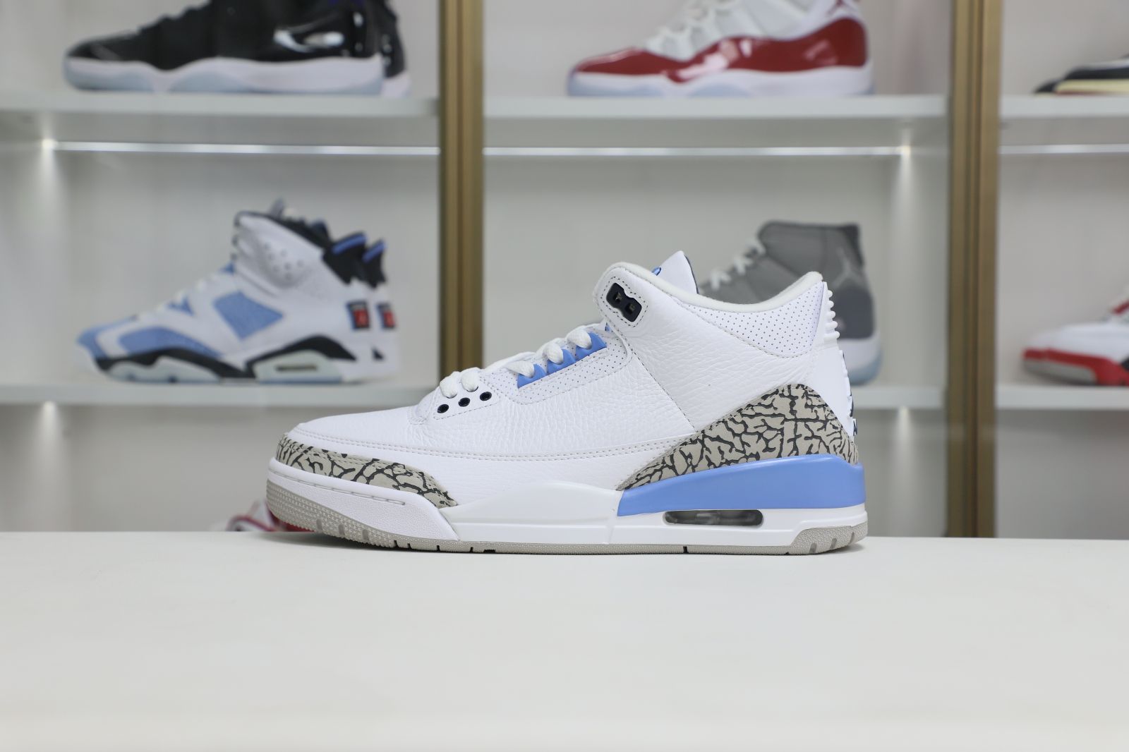 Air Jordan 3 retro