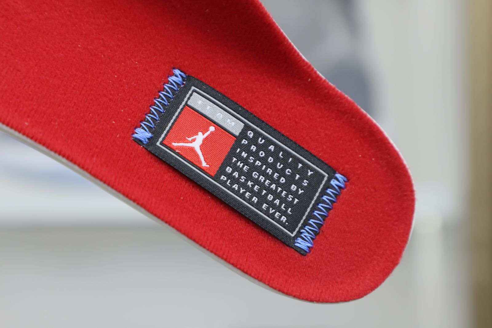 Air Jordan 3 retro
