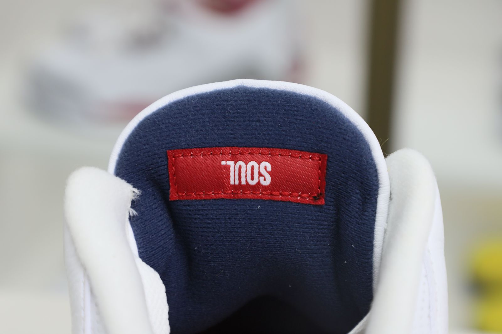 Air Jordan 3 retro