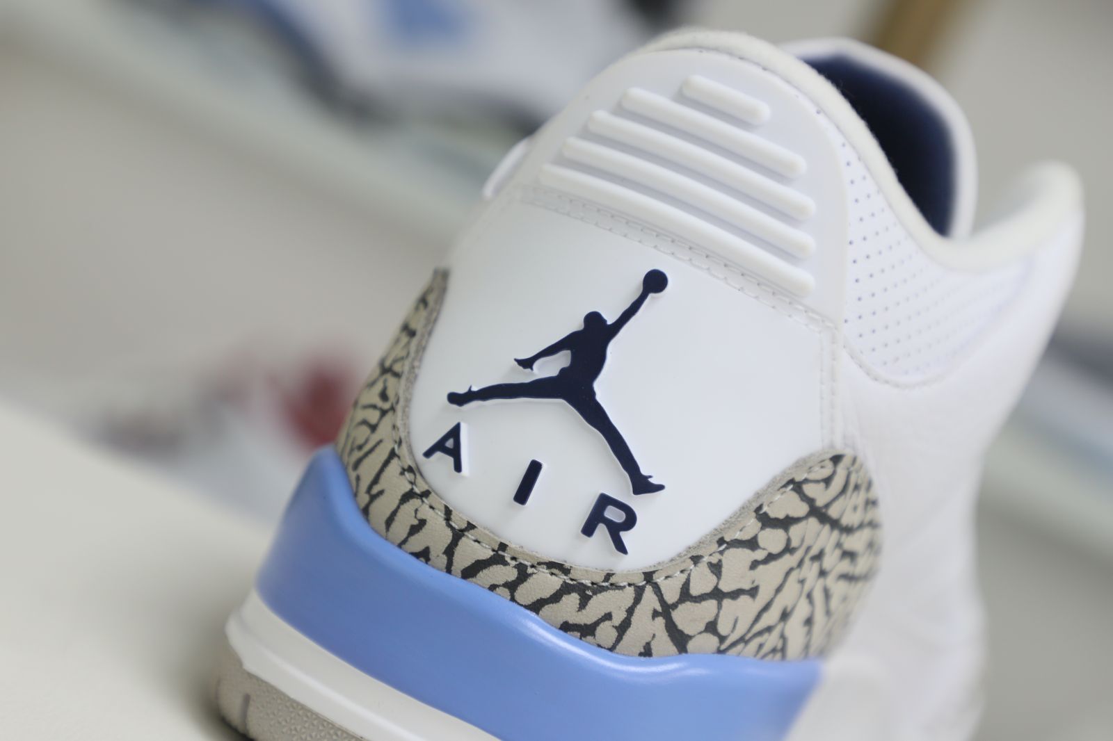 Air Jordan 3 retro