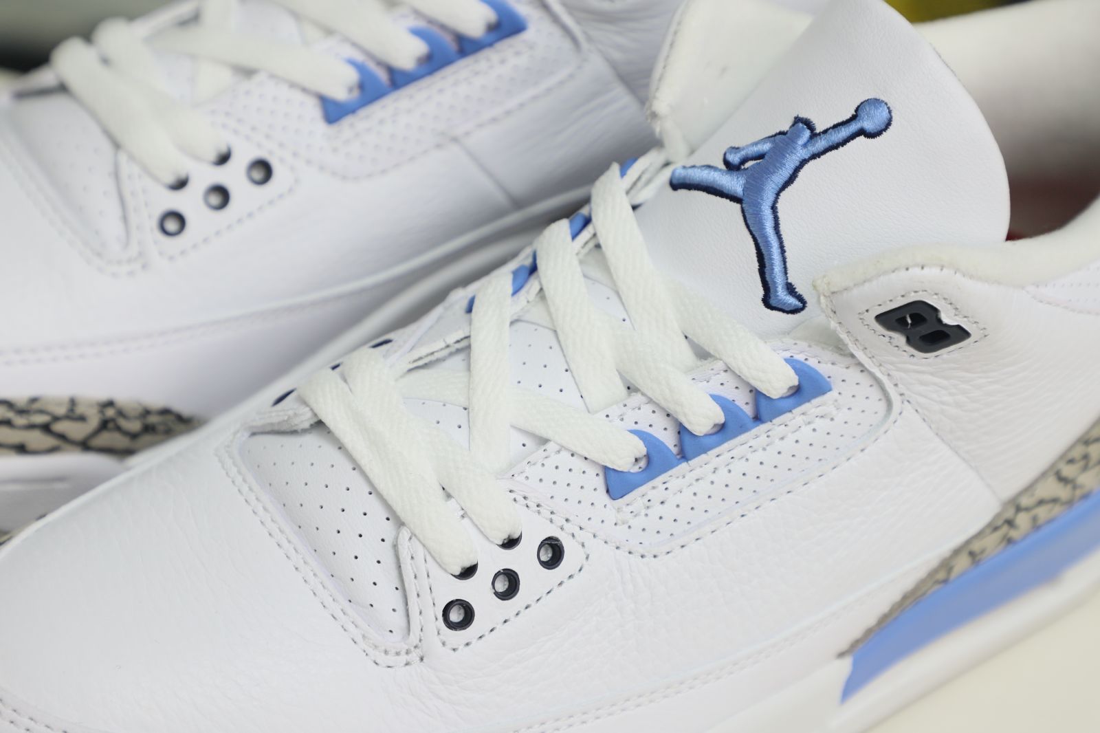 Air Jordan 3 retro