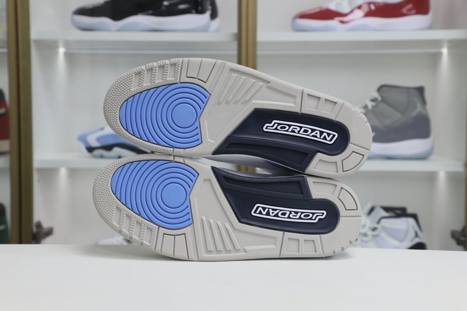 Air Jordan 3 retro