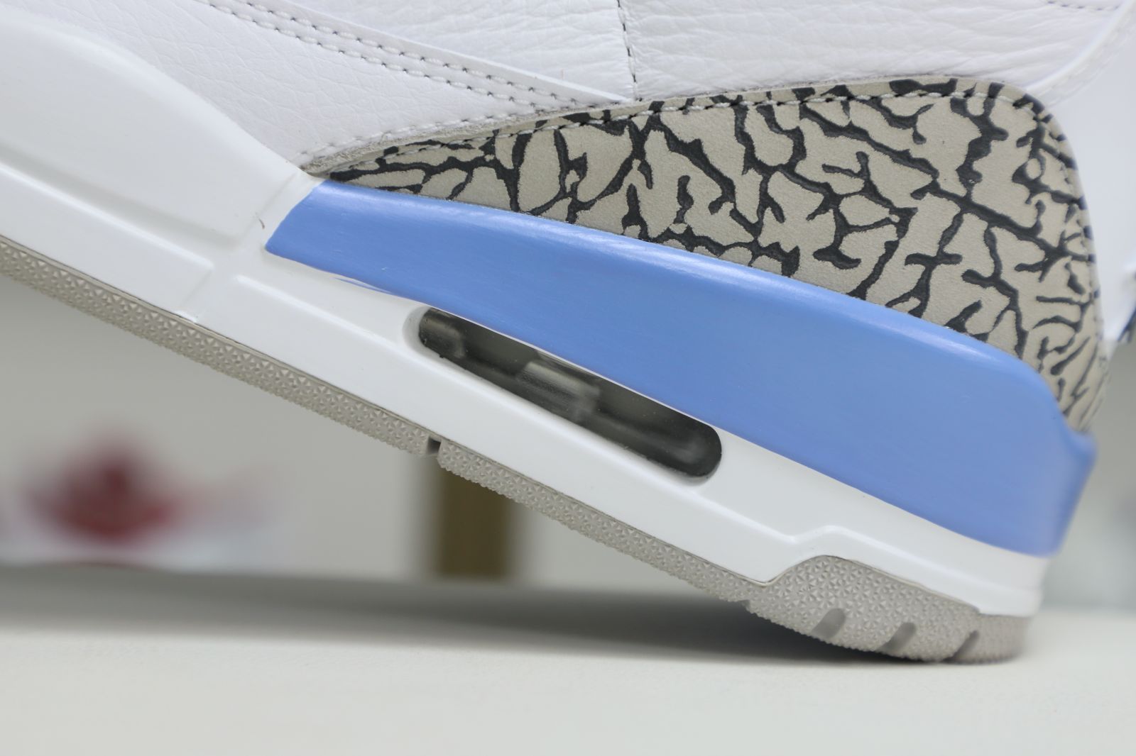 Air Jordan 3 retro