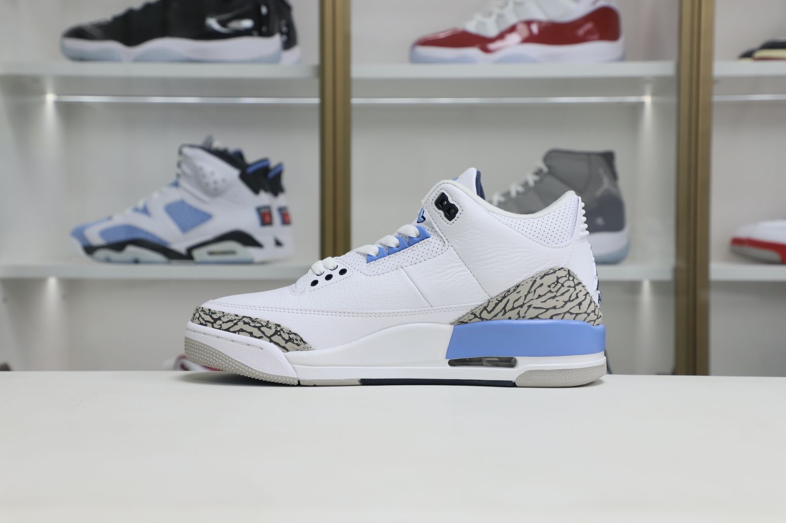 Air Jordan 3 retro
