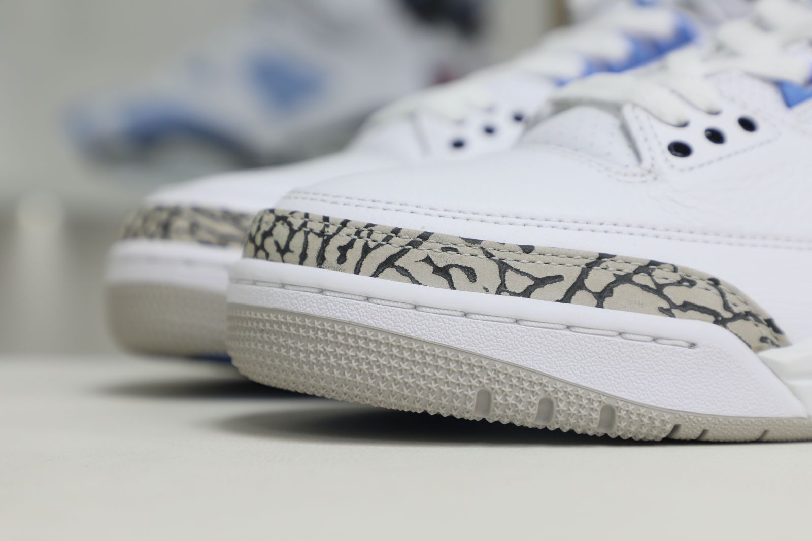 Air Jordan 3 retro