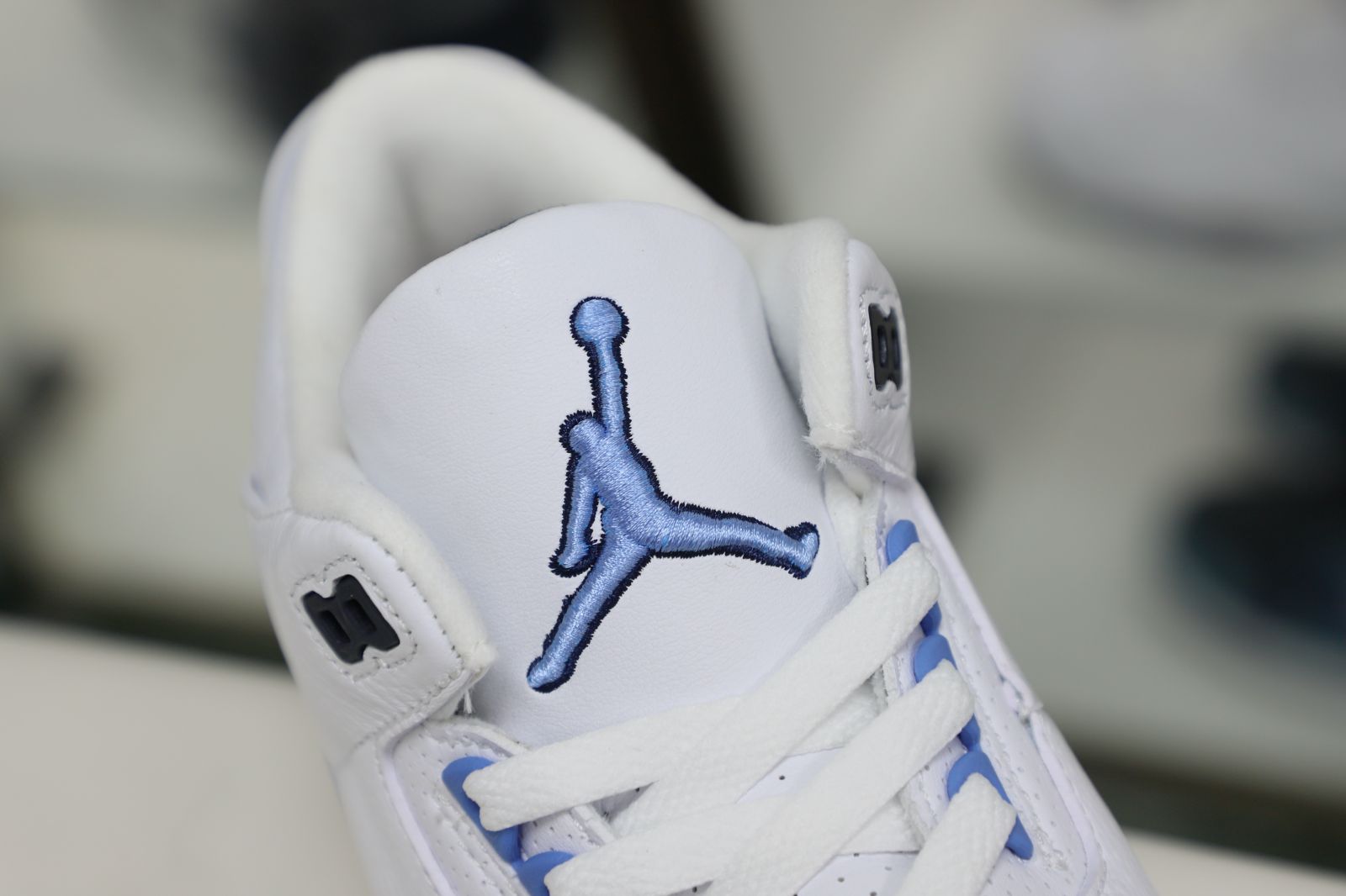Air Jordan 3 retro