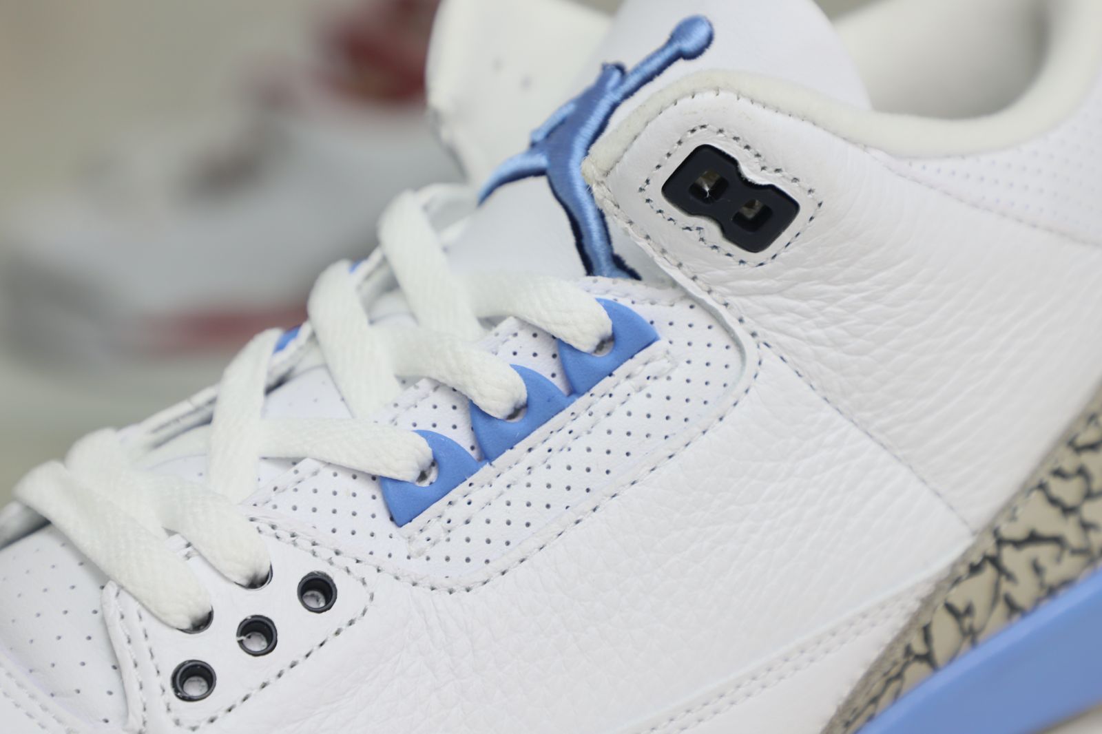 Air Jordan 3 retro