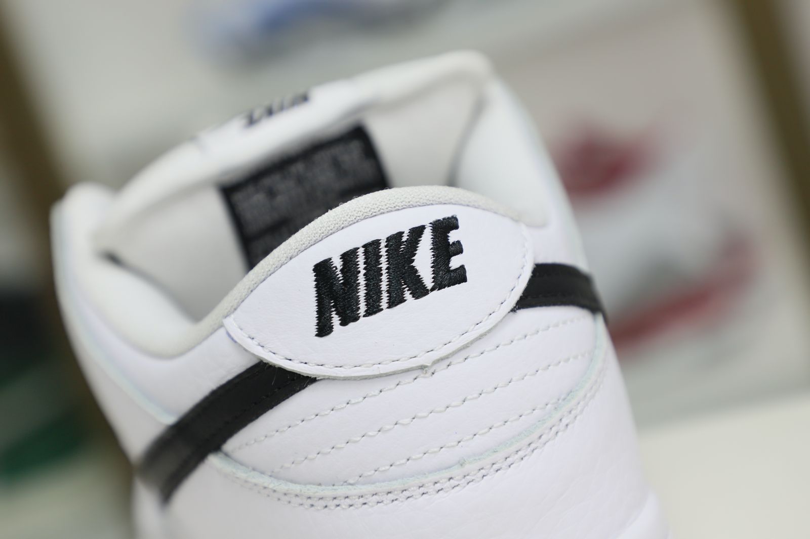 Nike Dunk SB Low pro iso