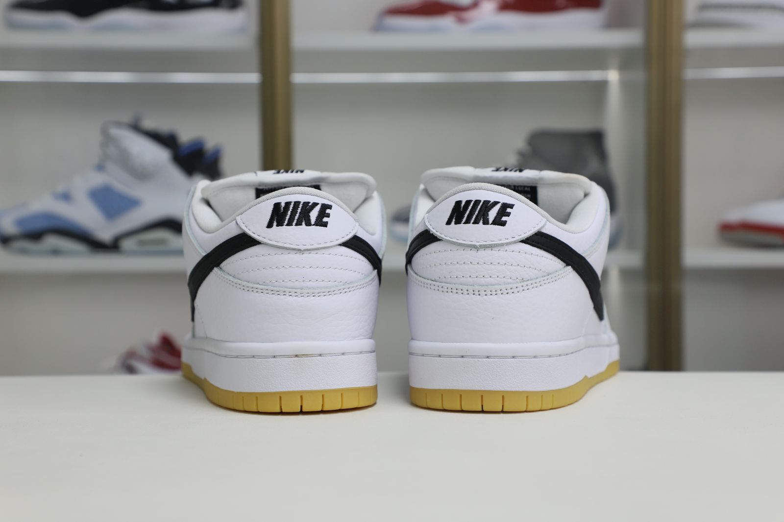 Nike Dunk SB Low pro iso
