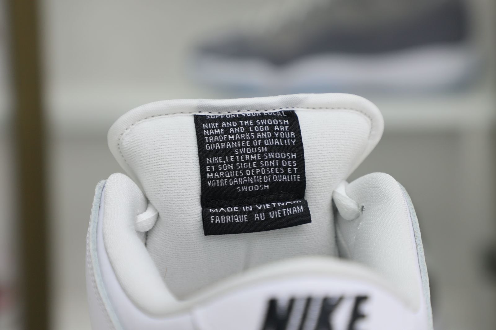 Nike Dunk SB Low pro iso