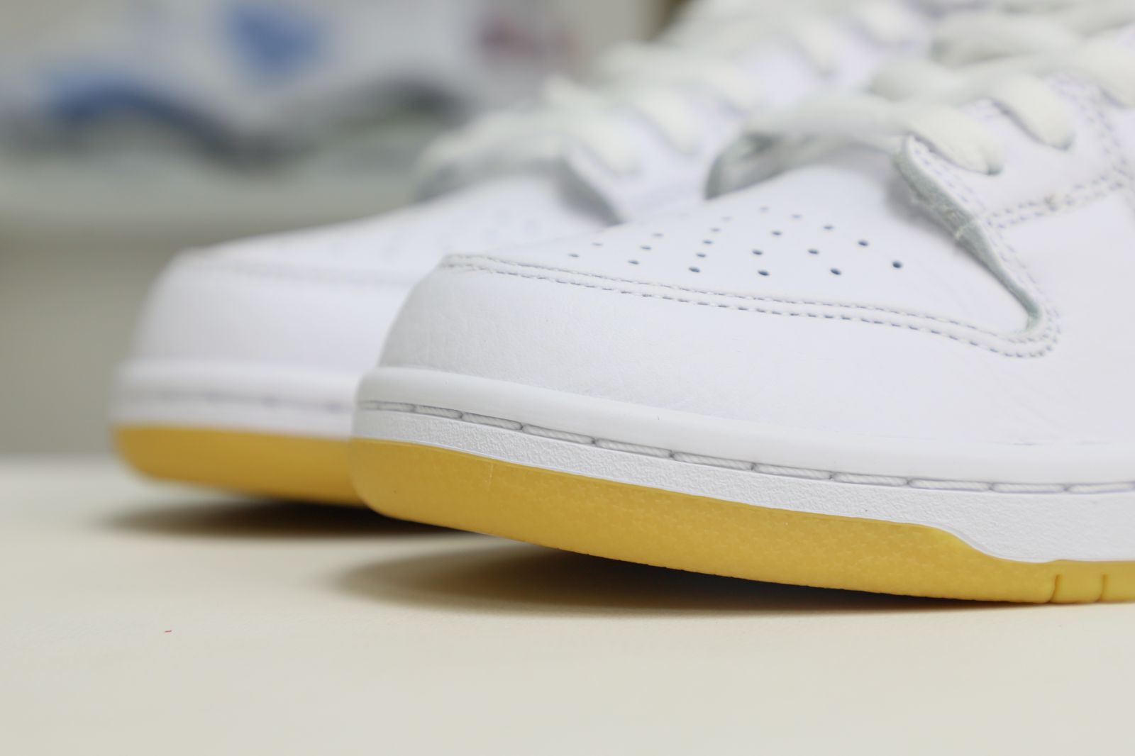 Nike Dunk SB Low pro iso